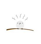 シマエナガのきもち（個別スタンプ：23）