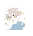 ゆるうざ。（個別スタンプ：22）