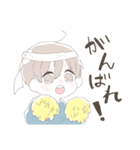 ゆるうざ。（個別スタンプ：39）