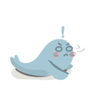 Gummy Seal - vol 1 : Nice to Meet U（個別スタンプ：5）