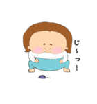 はいうえす子♡（個別スタンプ：7）