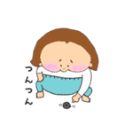 はいうえす子♡（個別スタンプ：8）