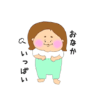 はいうえす子♡（個別スタンプ：9）