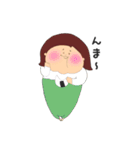 はいうえす子♡（個別スタンプ：19）