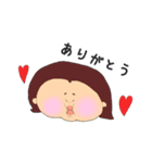はいうえす子♡（個別スタンプ：20）