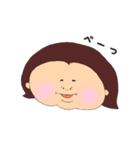 はいうえす子♡（個別スタンプ：24）