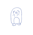 あの子の日常（個別スタンプ：36）