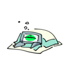 センミツ工業（個別スタンプ：2）