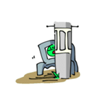 センミツ工業（個別スタンプ：6）