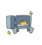 センミツ工業（個別スタンプ：12）