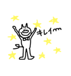 ASUKAnoBUTA（個別スタンプ：23）