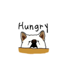 ゆるいQちゃん（個別スタンプ：15）