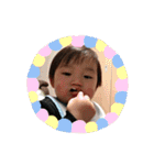 なしの日常（個別スタンプ：9）