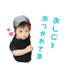 なしの日常（個別スタンプ：13）