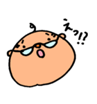 ゆるかわおやじ（個別スタンプ：27）
