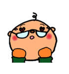 ゆるかわおやじ（個別スタンプ：31）