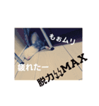 ふぇれっと（個別スタンプ：8）
