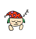使いにくい ゆる〜いスタンプ(笑)（個別スタンプ：23）
