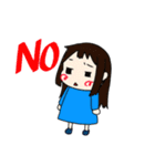 アヤノーズ2（個別スタンプ：5）