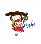 アヤノーズ2（個別スタンプ：6）