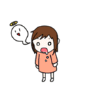 アヤノーズ2（個別スタンプ：14）