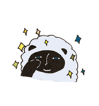 たのしいnekoringoスタンプ（個別スタンプ：33）