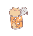 ぽんず☆（個別スタンプ：1）