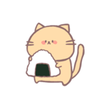 ぽんず☆（個別スタンプ：3）