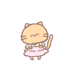 ぽんず☆（個別スタンプ：5）