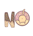 ぽんず☆（個別スタンプ：7）