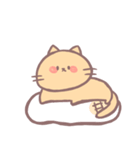 ぽんず☆（個別スタンプ：8）