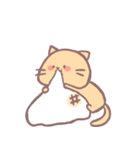 ぽんず☆（個別スタンプ：9）