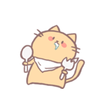 ぽんず☆（個別スタンプ：10）