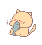 ぽんず☆（個別スタンプ：11）