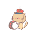 ぽんず☆（個別スタンプ：18）