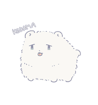 おまぬけだま（個別スタンプ：1）