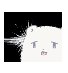おまぬけだま（個別スタンプ：2）