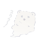 おまぬけだま（個別スタンプ：6）