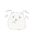 おまぬけだま（個別スタンプ：8）