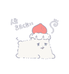 おまぬけだま（個別スタンプ：10）