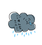 不思議ーず。（個別スタンプ：5）