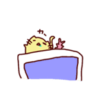 ヌコたそ（個別スタンプ：28）