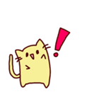 ヌコたそ（個別スタンプ：33）