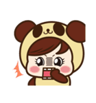 プルリ（個別スタンプ：16）