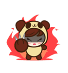 プルリ（個別スタンプ：20）