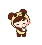 プルリ（個別スタンプ：22）