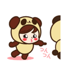 プルリ（個別スタンプ：23）