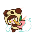 プルリ（個別スタンプ：24）