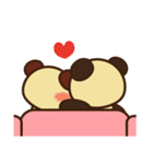 プルリ（個別スタンプ：26）