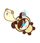 プルリ（個別スタンプ：30）